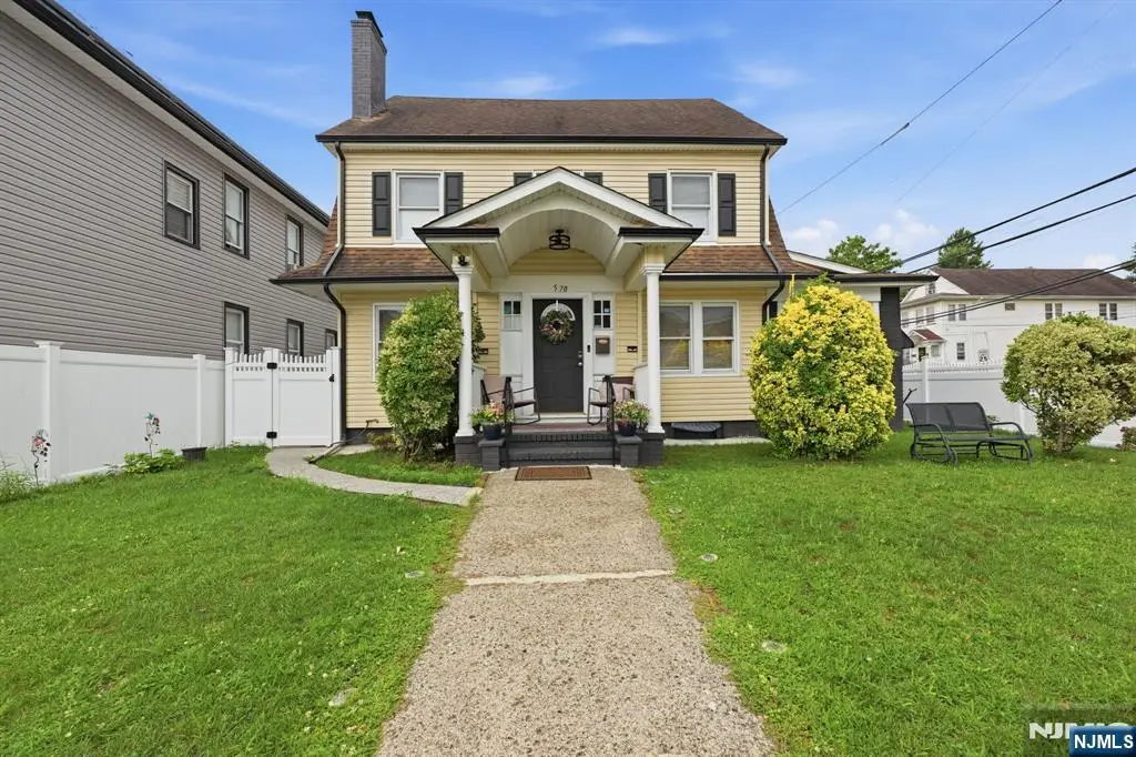 570-572 11th Avenue, Paterson, NJ 07514 - #1