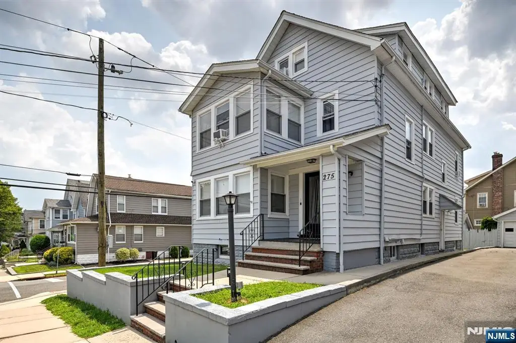275 Greylock Parkway, Belleville, NJ 07109 - #1