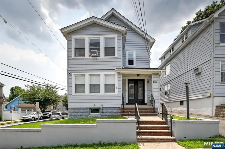275 Greylock Parkway, Belleville, NJ 07109 - #2