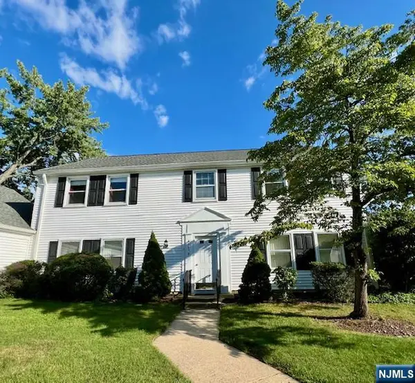 263 Middlebury Lane 263N, Jamesburg, NJ 08831