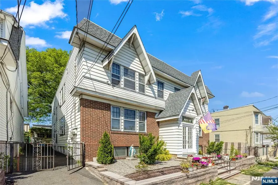 193 Dukes Street, Kearny, NJ 07032 - #2