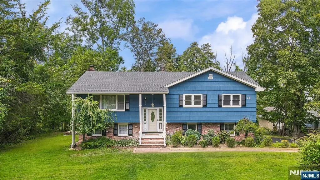 28 Forest Place, Towaco, NJ 07082 - #1