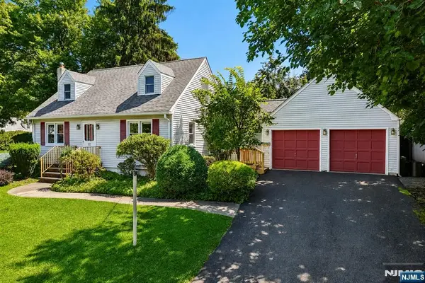 12 Grove Street, Ramsey, NJ 07446