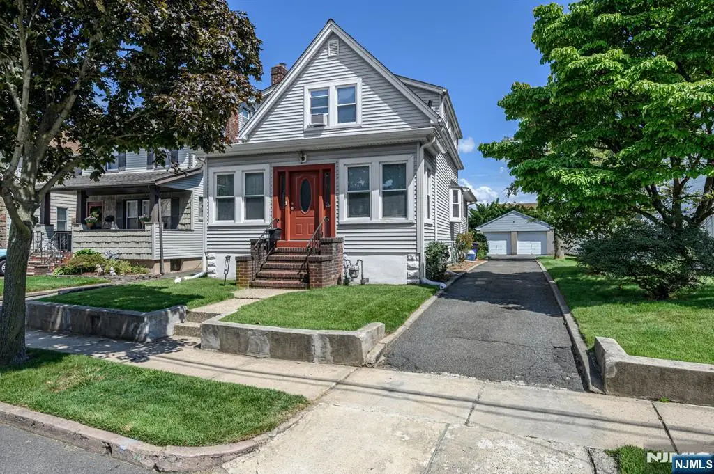 716 4th Street, Lyndhurst, NJ 07071 - #1