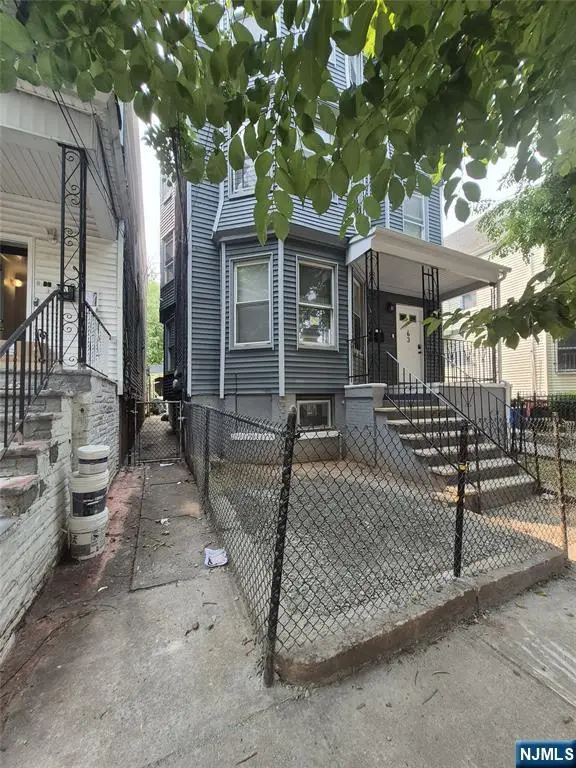 63 S 7th Street, Newark, NJ 07107 - #2