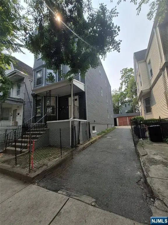 63 S 7th Street, Newark, NJ 07107 - #3