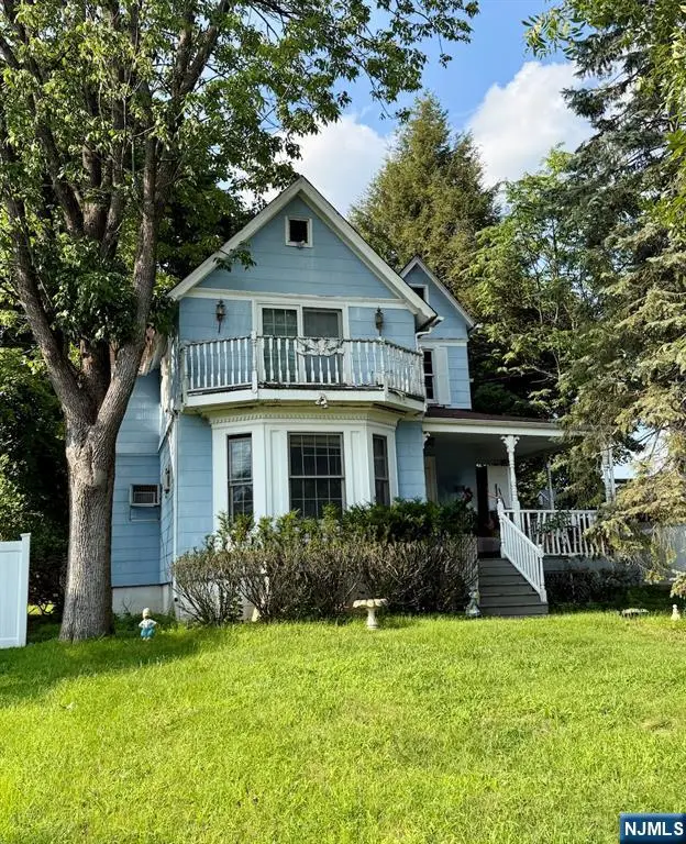 542 Westwood Avenue, River Vale, NJ 07675 - #1