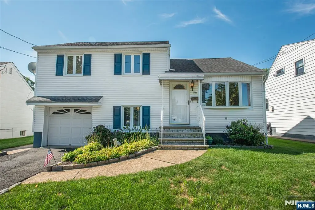 50 Plenge Drive, Belleville, NJ 07109 - #1