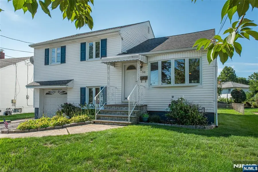 50 Plenge Drive, Belleville, NJ 07109 - #2