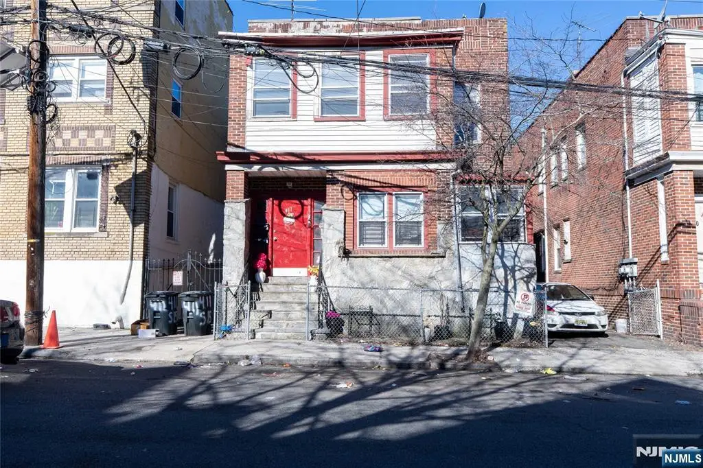 411 S 15th Street, Newark, NJ 07103 - #1