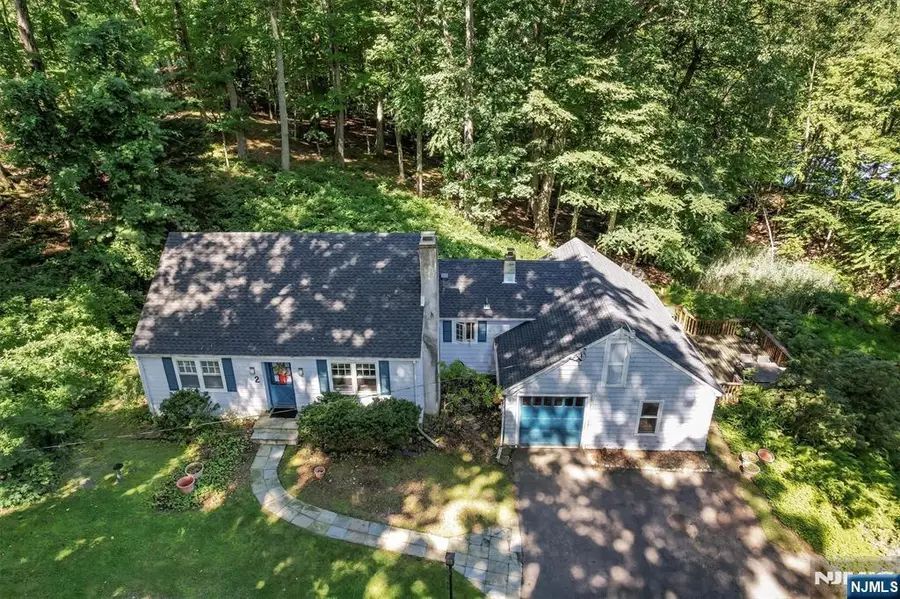2 Nydam Lane, Franklin Lakes, NJ 07417 - #2