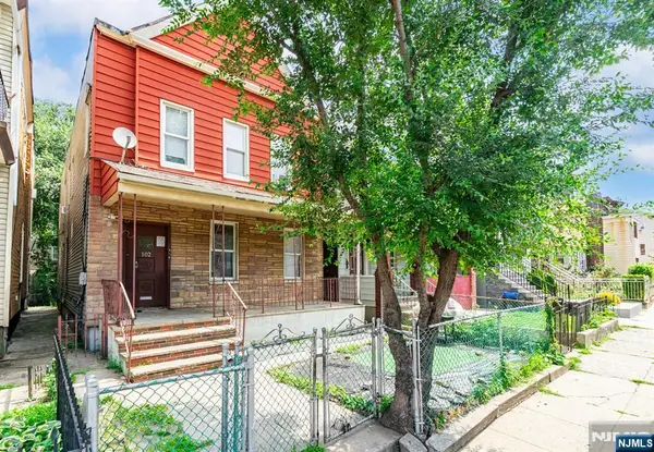 102 Claremont Avenue, Jersey City, NJ 07305