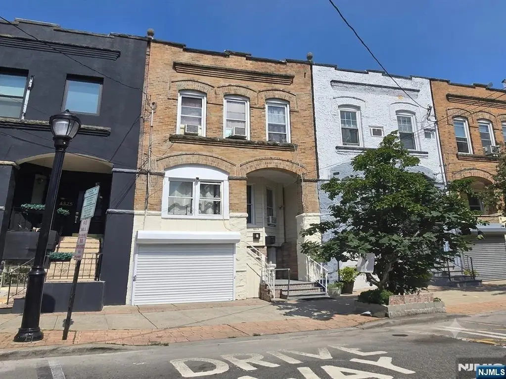 4527 Brown Street, Union City, NJ 07087 - #1