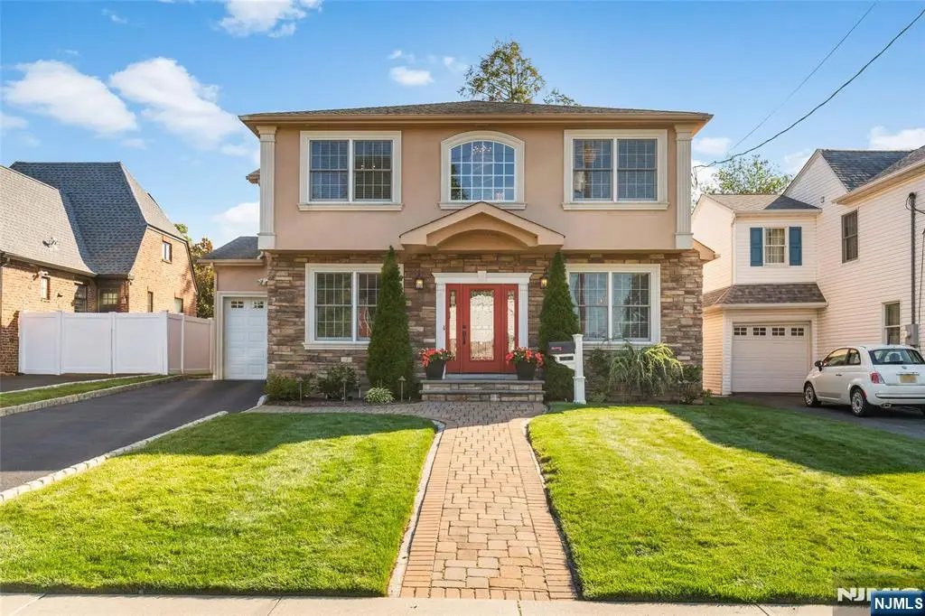 16 Madison Avenue, Hasbrouck Heights, NJ 07604 - #1