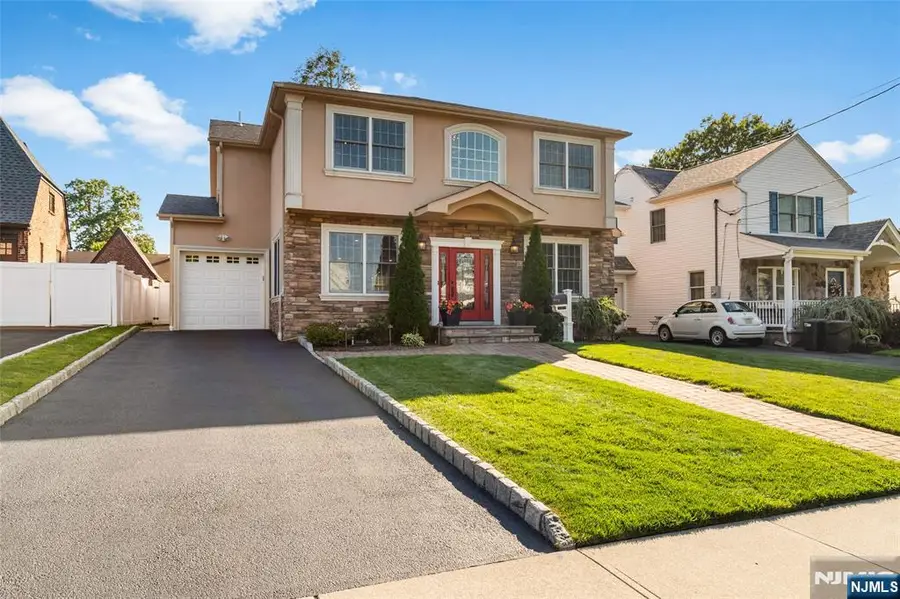 16 Madison Avenue, Hasbrouck Heights, NJ 07604 - #3