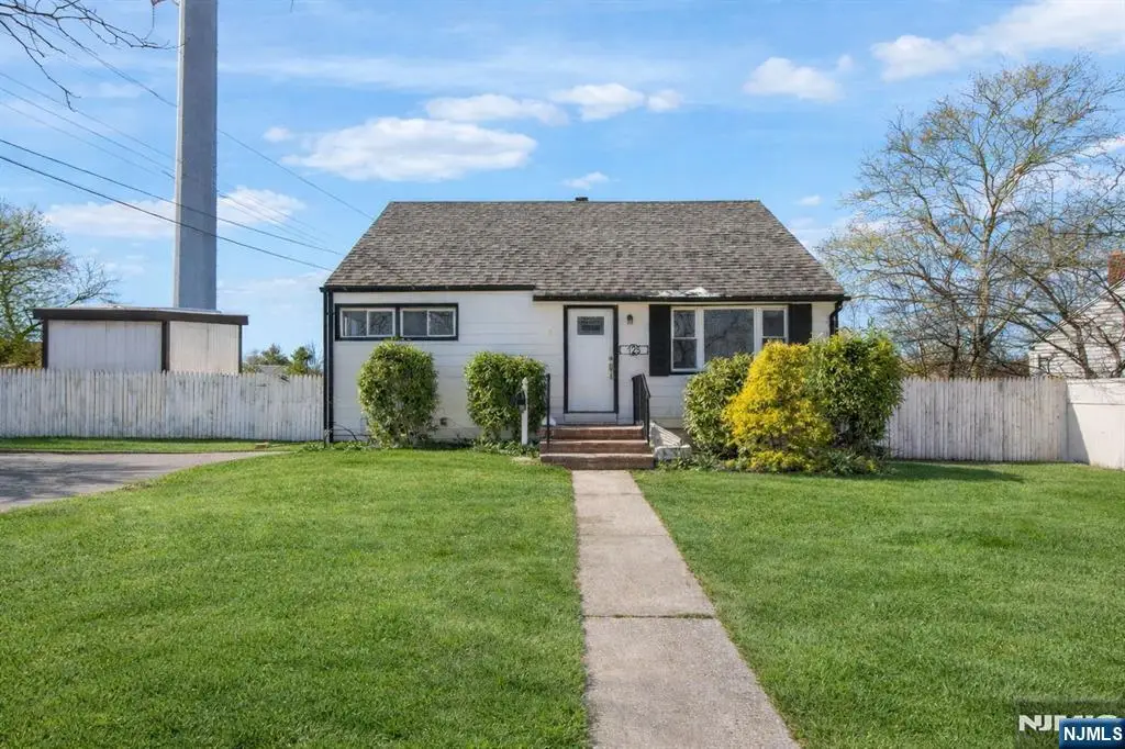 125 Tunison Road, New Brunswick, NJ 08901 - #1