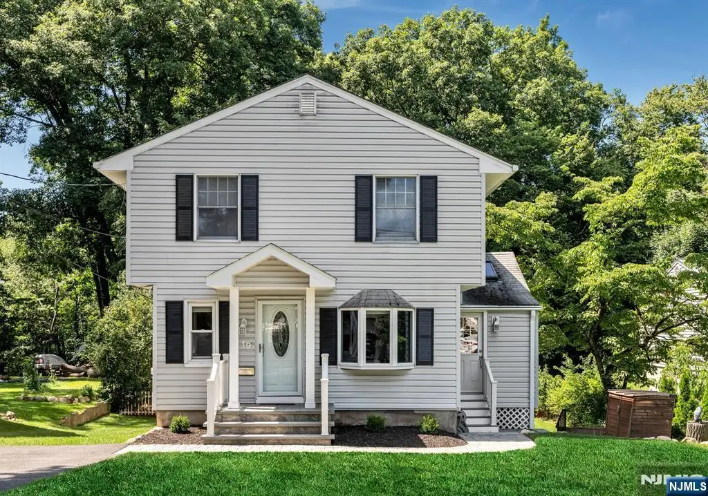 19 Edgewood Road, Ringwood, NJ 07456 - #1