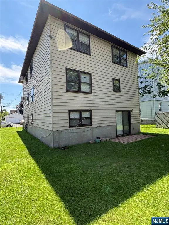 153 Berger Street, Wood Ridge, NJ 07075 - #3