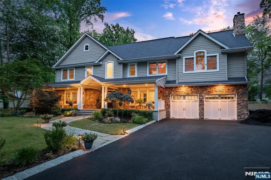 631 Sargent Road, River Vale, NJ 07675 - #1