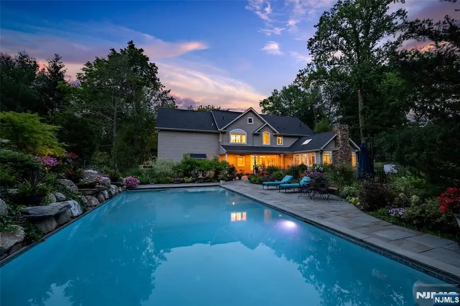 631 Sargent Road, River Vale, NJ 07675 - #2