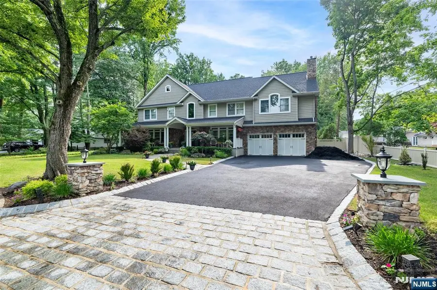 631 Sargent Road, River Vale, NJ 07675 - #3