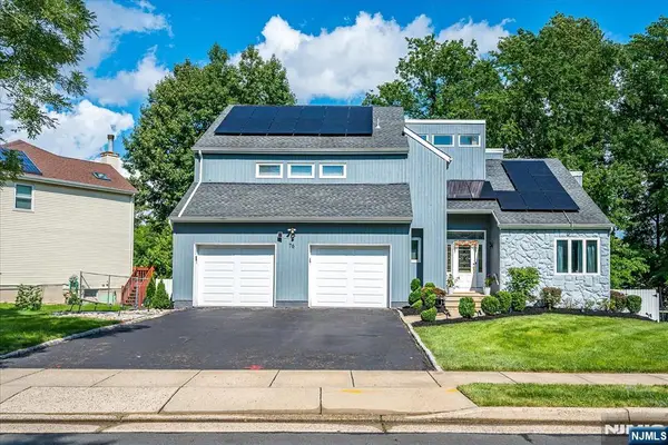 76 Revere Boulevard, Edison, NJ 08820
