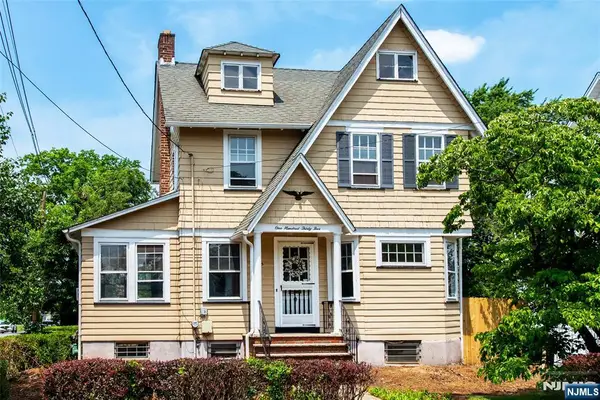 135 Colfax Avenue, Roselle Park, NJ 07204