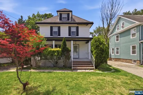 158 Slocum Avenue, Englewood, NJ 07631