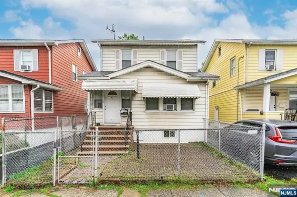 27 Philip Place, Irvington, NJ 07111