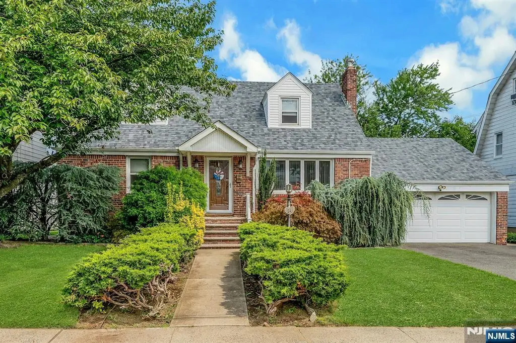 34 Berkeley Avenue, Belleville, NJ 07109 - #1
