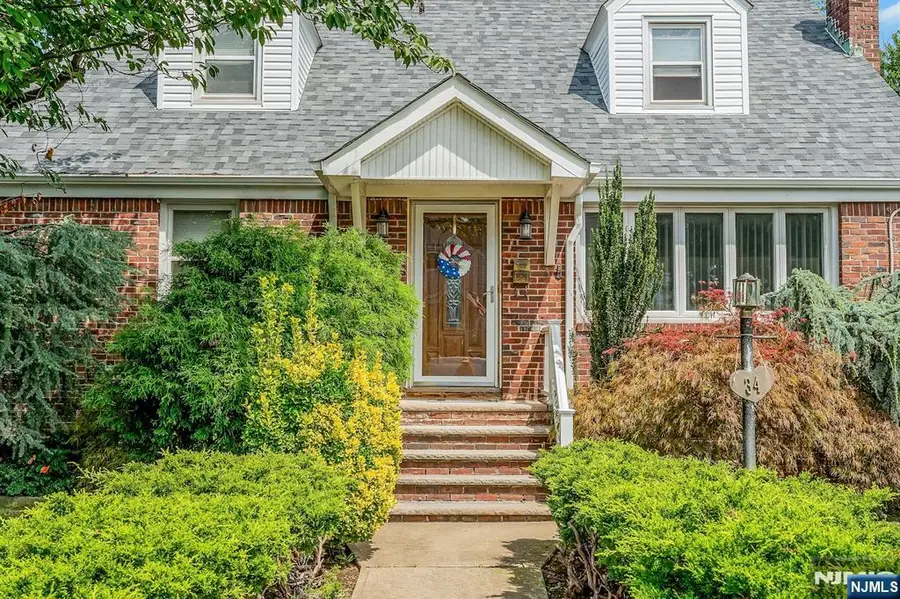 34 Berkeley Avenue, Belleville, NJ 07109 - #2