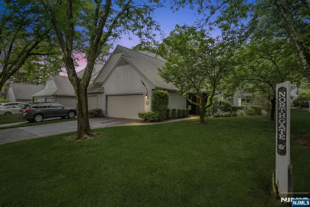 62 Northgate Road 62E, Township Of Washington, NJ 07676 - #1