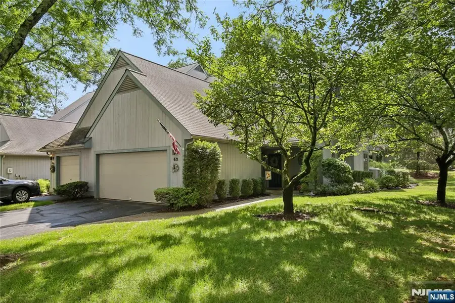62 Northgate Road 62E, Township Of Washington, NJ 07676 - #2