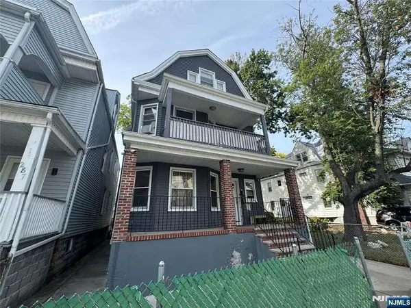 285 Amherst Street, East Orange, NJ 07018