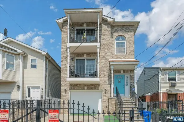 61 Sherman Avenue, Newark, NJ 07114