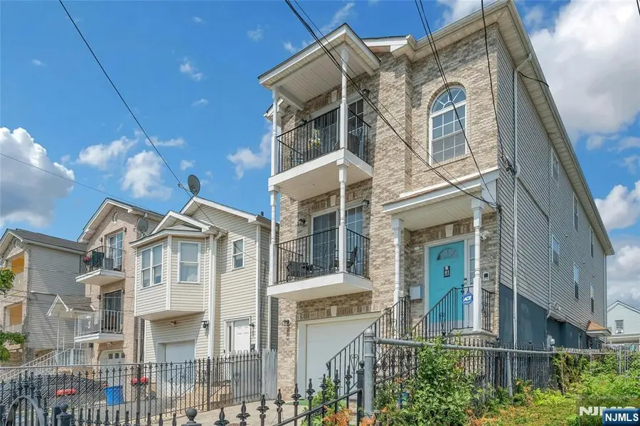 61 Sherman Avenue, Newark, NJ 07114 - #2