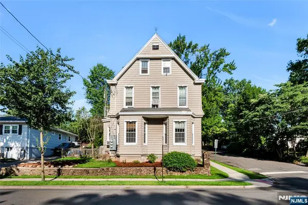 809 Park Avenue, River Edge, NJ 07661