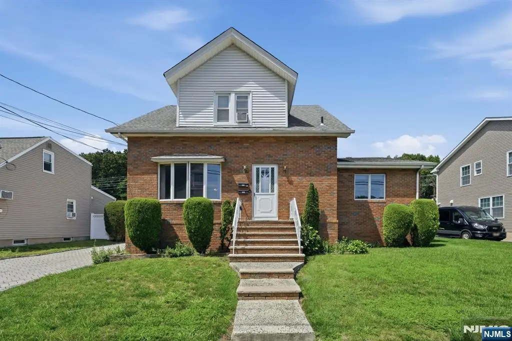 305 Falmouth Avenue, Elmwood Park, NJ 07407 - #1