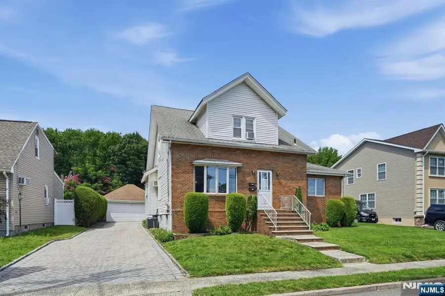 305 Falmouth Avenue, Elmwood Park, NJ 07407 - #2