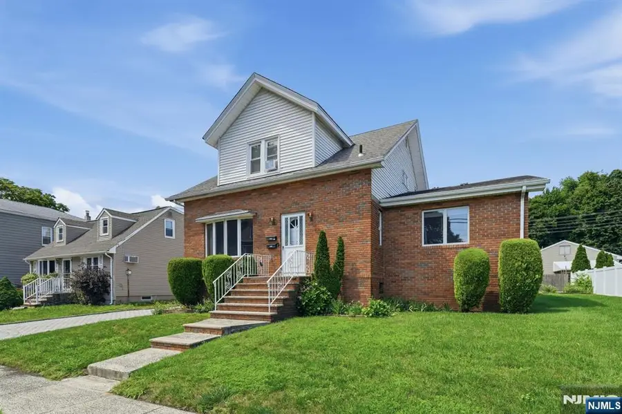 305 Falmouth Avenue, Elmwood Park, NJ 07407 - #3