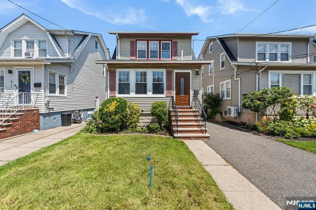 475 Nelson Avenue, Cliffside Park, NJ 07010 - #1