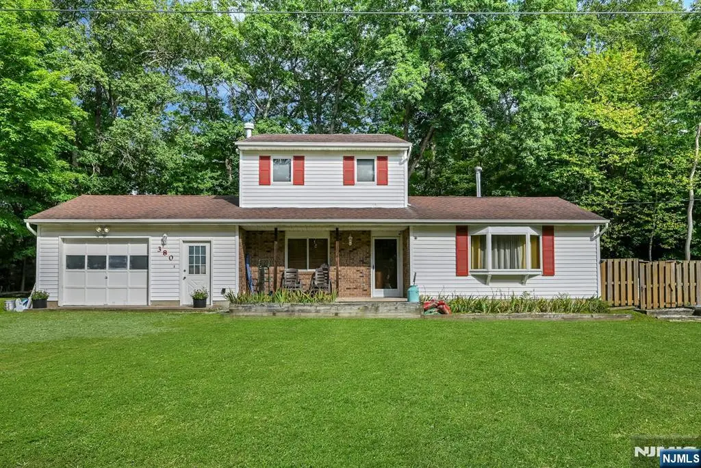 380 Ringwood Avenue, Wanaque, NJ 07465 - #1