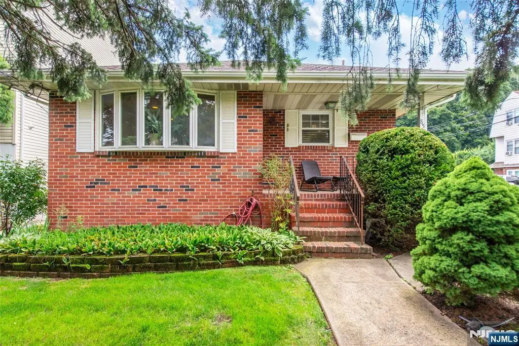 85 Bloomfield Avenue, Nutley, NJ 07110 - #1