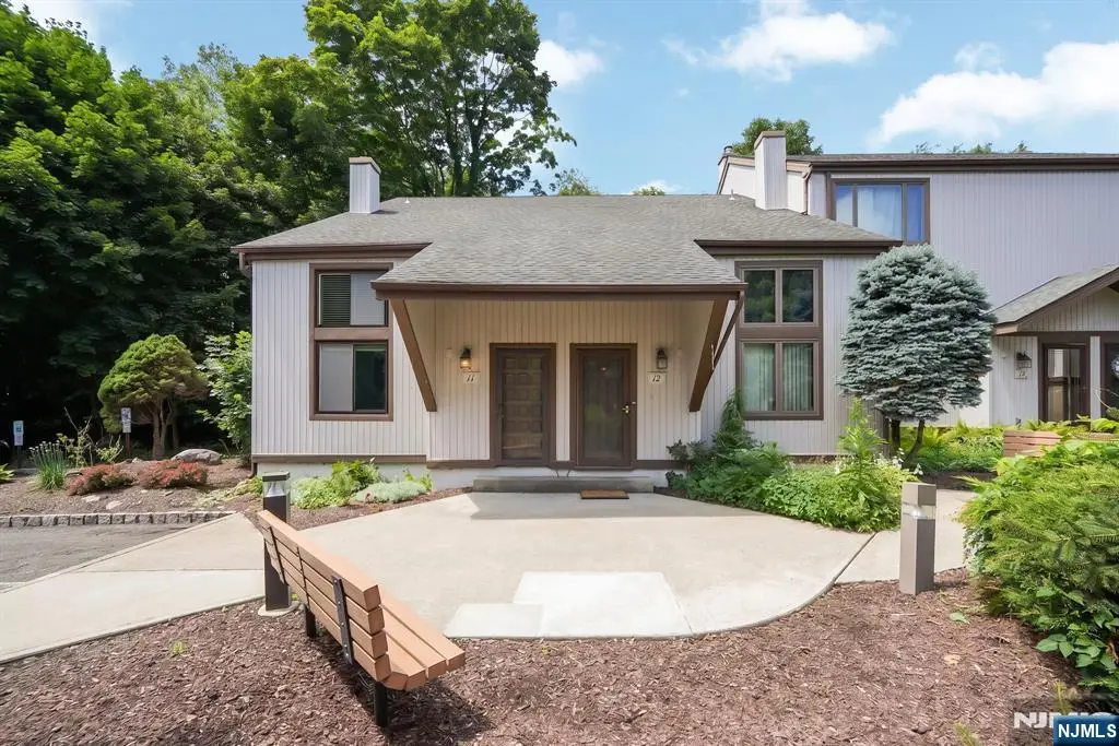 111 Alpine Court 11, Stanhope, NJ 07874 - #1