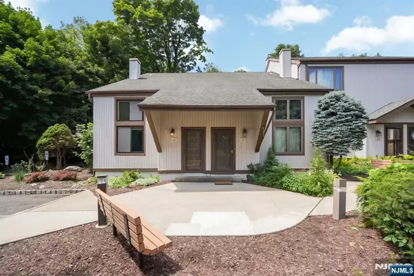 111 Alpine Court 11, Stanhope, NJ 07874