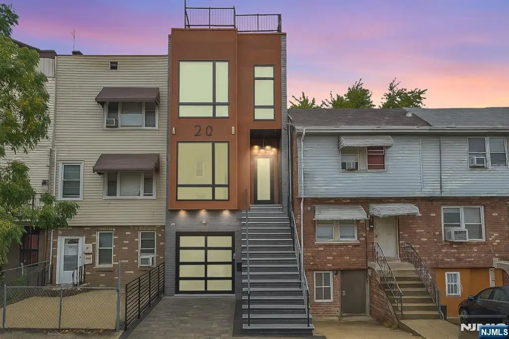 20 Van Nostrand 2, Jersey City, NJ 07305 - #1