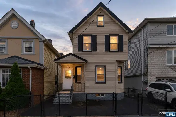 352 Forest Street, Kearny, NJ 07032