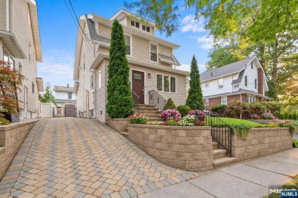 171 Oak Ridge Avenue, Nutley, NJ 07110 - #1