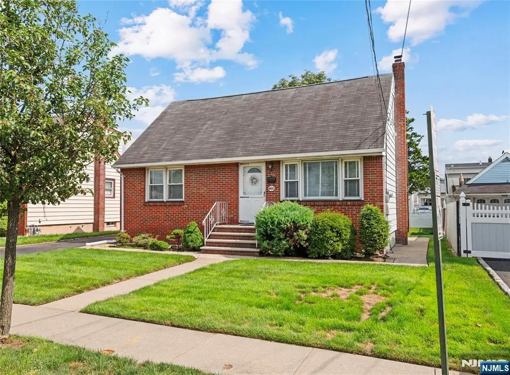 464 Boulevard, Garfield, NJ 07026 - #1