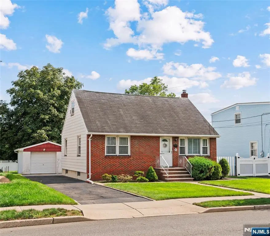 464 Boulevard, Garfield, NJ 07026 - #2